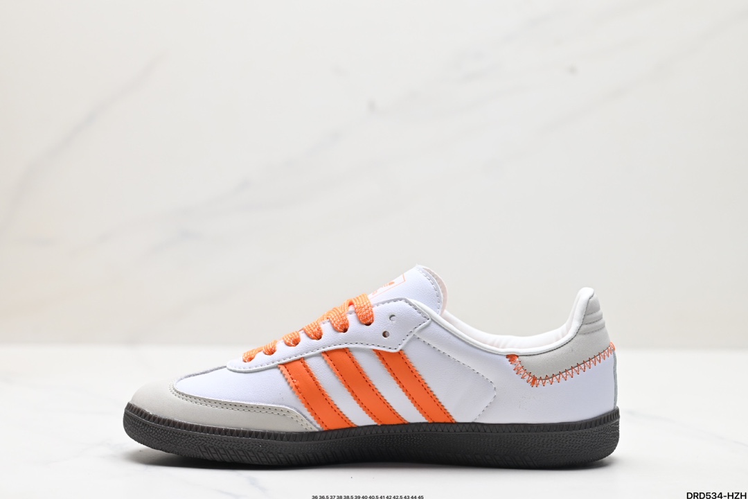 Adidas Samba Shoes